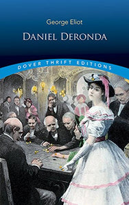 Daniel Deronda 