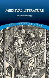 Medieval Literature: a Basic Anthology 