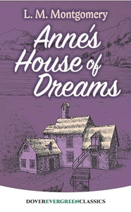 Anne'S House of Dreams 