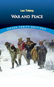 War and Peace 