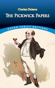 The Pickwick Papers 