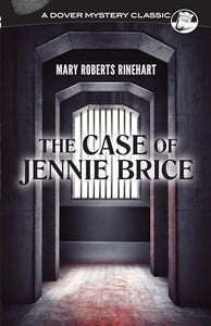 The Case of Jennie Brice 