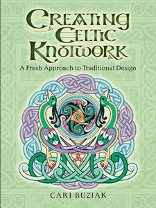 Creating Celtic Knotwork 