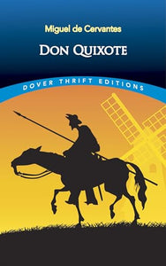 Don Quixote 