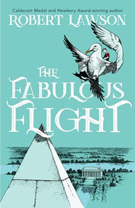 The Fabulous Flight 