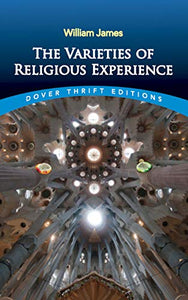 The Varieties of Religious Experience 