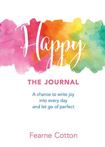 Happy: The Journal 