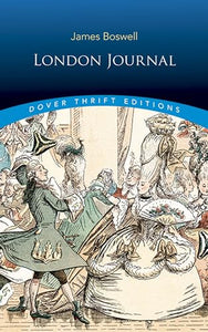 London Journal 