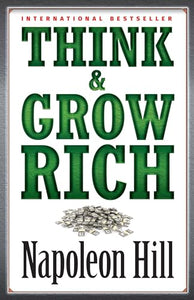 Think & Grow Rich 