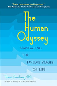 The Human Odyssey 