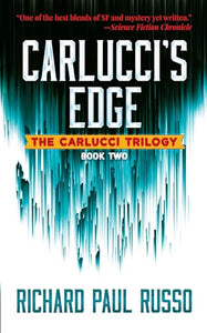 Carlucci'S Edge 