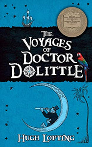 The Voyages of Doctor Dolittle 