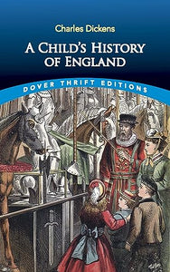 A Child's History of England 