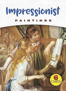 Impressionist Paintings 