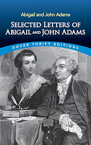 Letters of Abigail and John Adams 