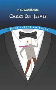 Carry on, Jeeves 