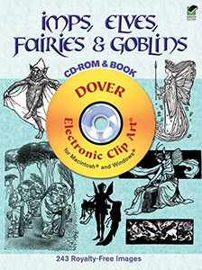 Imps, Elves, Fairies and Goblins 