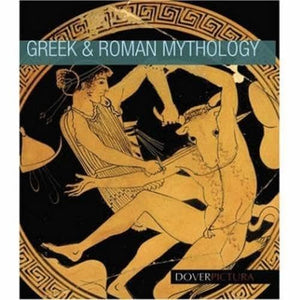 Greek and Roman Mythology 