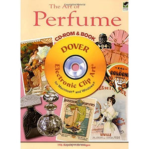 The Art of Perfume 