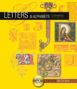 Letters and Alphabets 