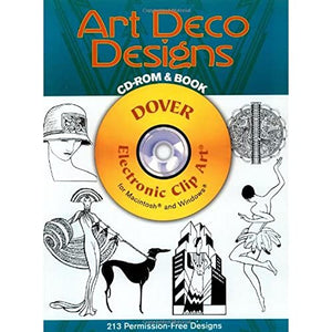 Art Deco Designs 