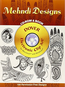 Mehndi Designs 