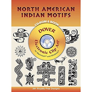 North American Indian Motifs 