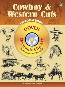 Cowboy and Western Cuts 