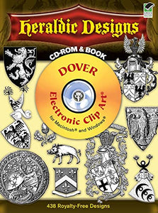 Heraldic Designs 