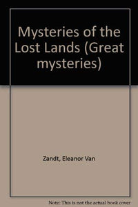 Mysteries of the Lost Lands 