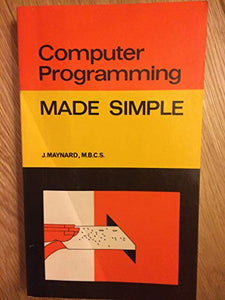 Computer Programming 