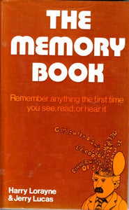 Memory Book 