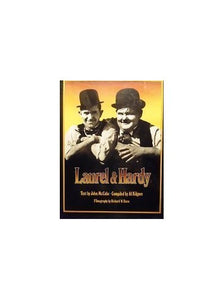 Laurel and Hardy 