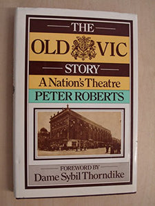 Old Vic Story 