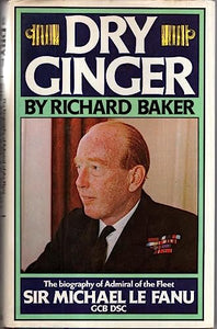 Dry Ginger 