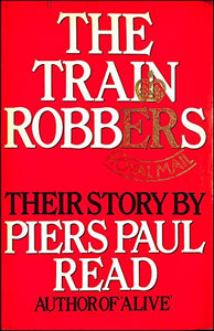 Train Robbers 