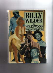 Billy Wilder in Hollywood 