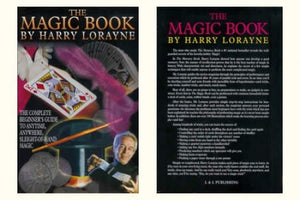 Magic Book 