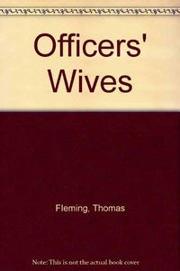 Officers' Wives 