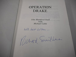 Operation Drake 