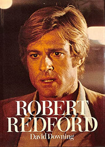 Robert Redford 