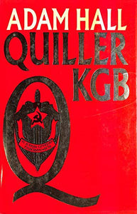 Quiller K. G. B. 