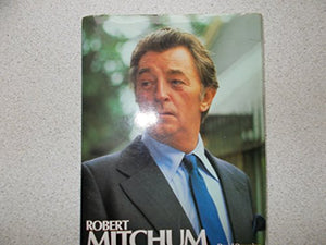 Robert Mitchum 