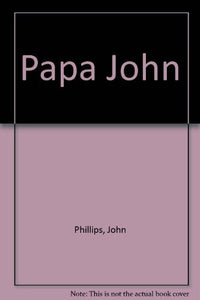 Papa John 