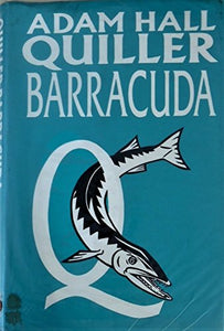 Quiller Barracuda 