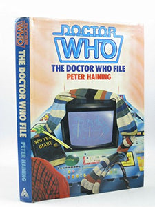 Doctor Who File 