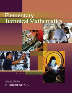 Elem Tech Math 9e 