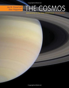 The Cosmos: Astronomy in the New Millennium 