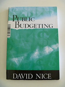 Public Budgeting 