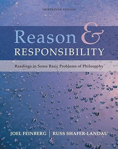 Reason and Responsibility 